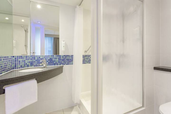 Bath Photo