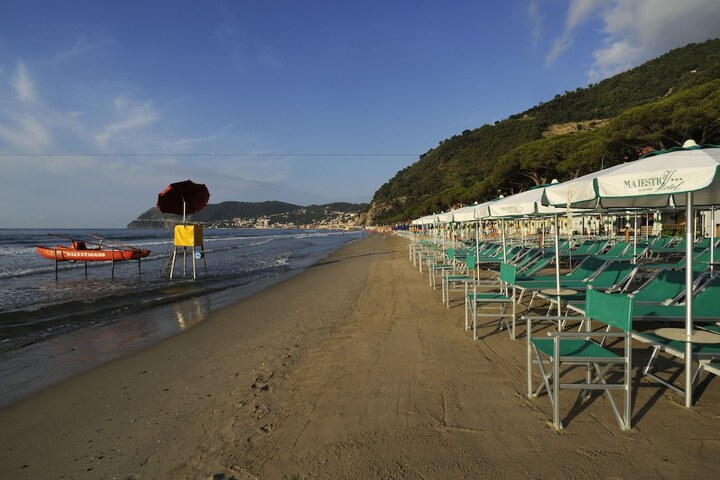 Beach 118 of 134