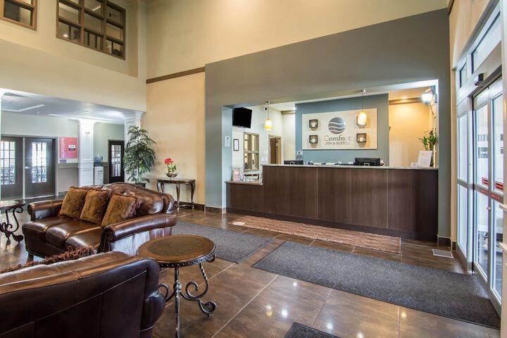 Lobby Photos