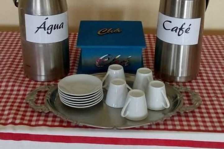 Breakfast/Coffee Service 11 of 14