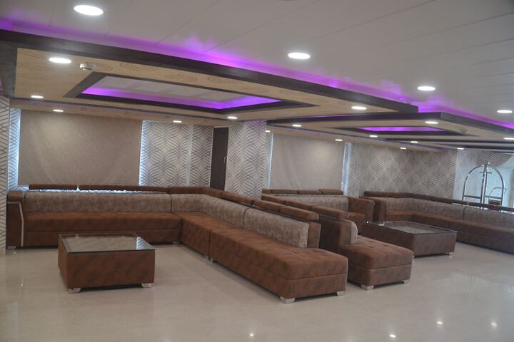 Hotel Interior 5 of 22