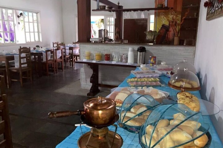 Breakfast/Coffee Service 17 of 31