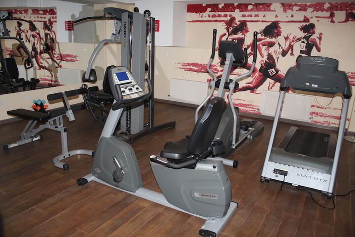 Health and Fitness 40 of 53