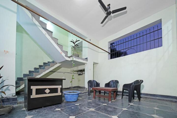 Image of Hotel O Amaira