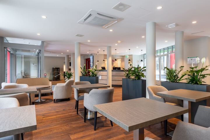 Photo of Trip Inn Zurich Hotel