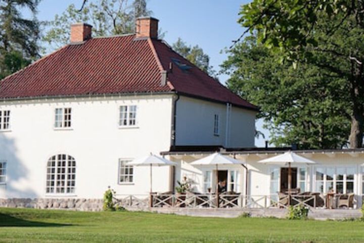 Image of Stegeborgs Trädgårdshotell