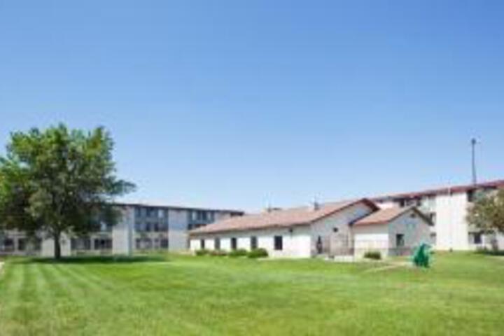 Hospitality Inn & Suites
