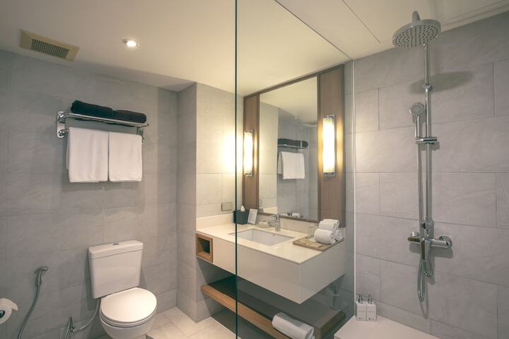 Bathroom Vanities