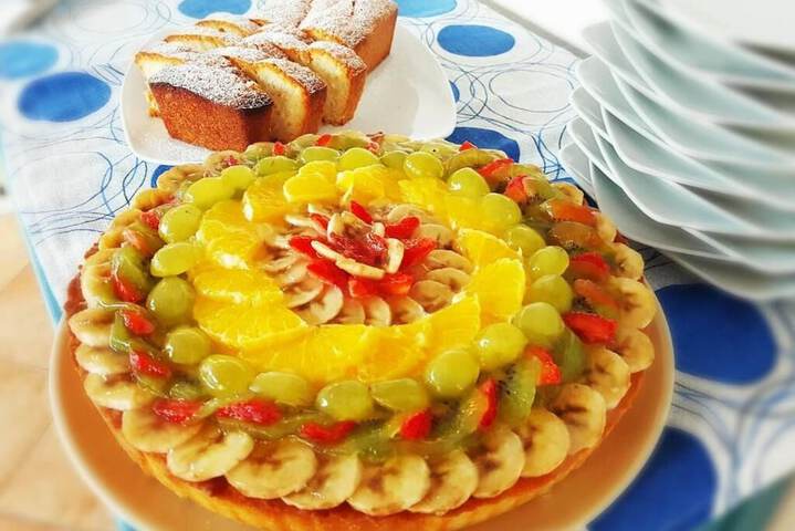 Food