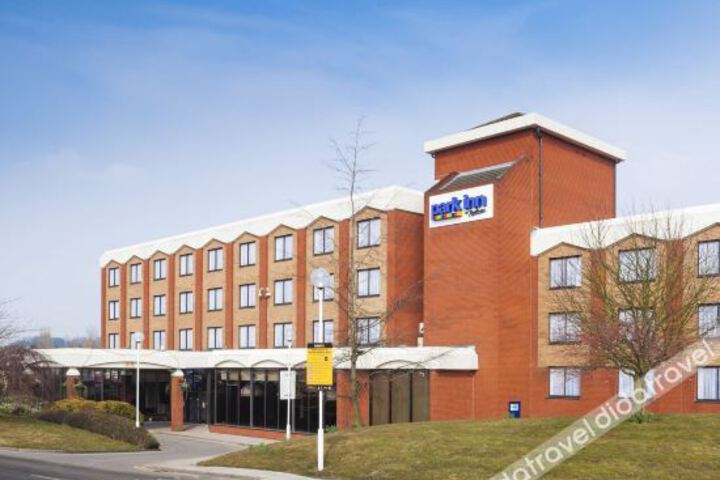 Park Inn Telford