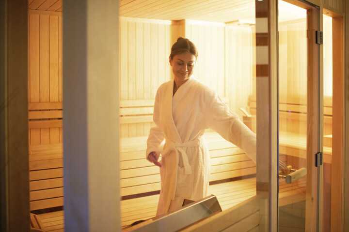 Hotel Spa