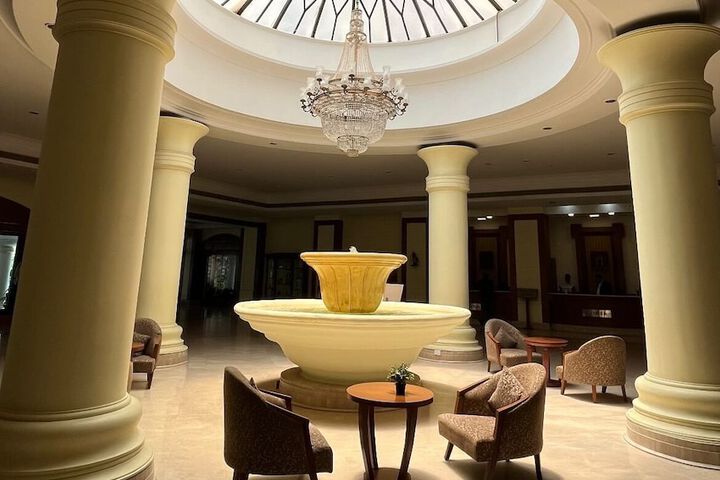 Hotel Interior 6 of 76