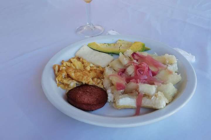 Breakfast/Coffee Service 58 of 102