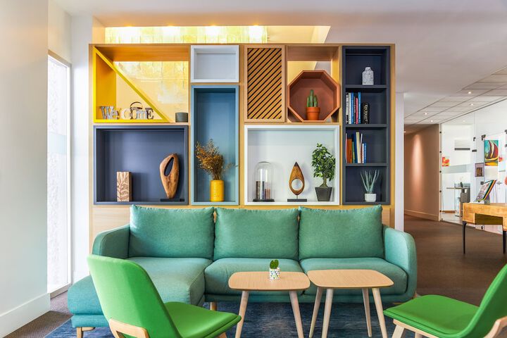 Hotel 64 of 65