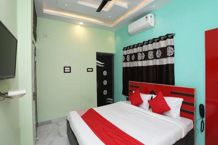 Hotel O HR INN
