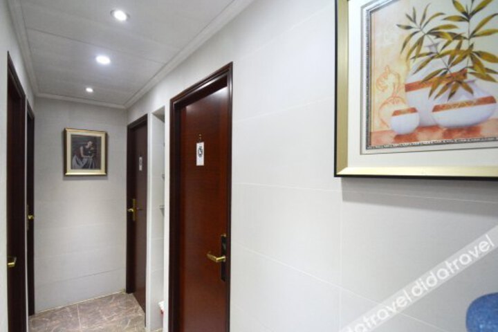 Hong Kong New Style Hotel