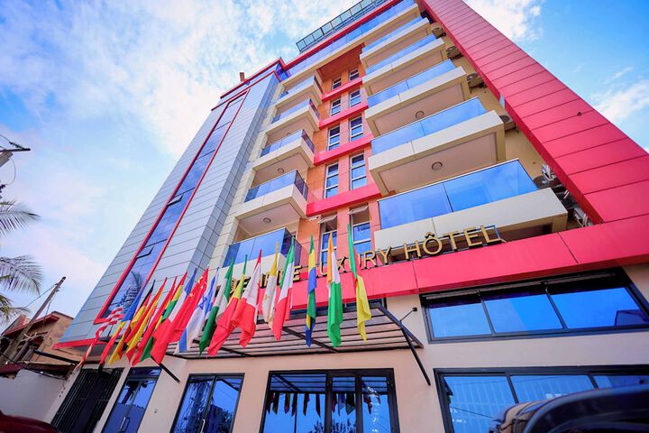 Hotel 168 of 170