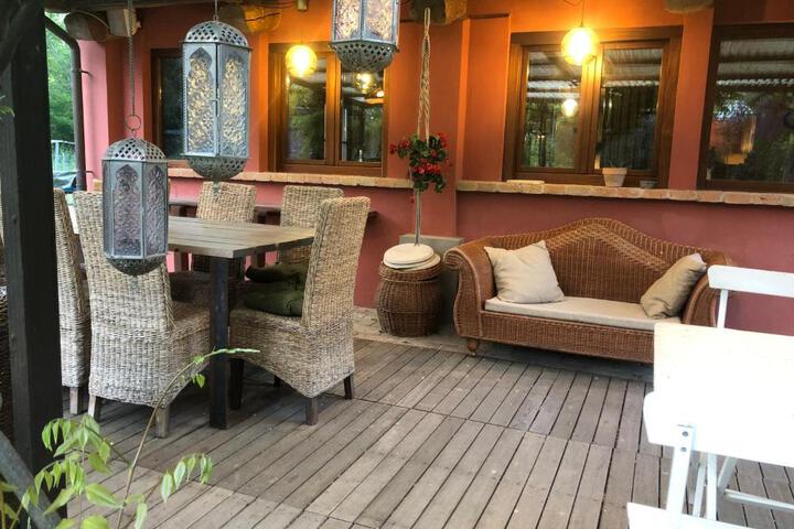 Spa and Wellness Pictures