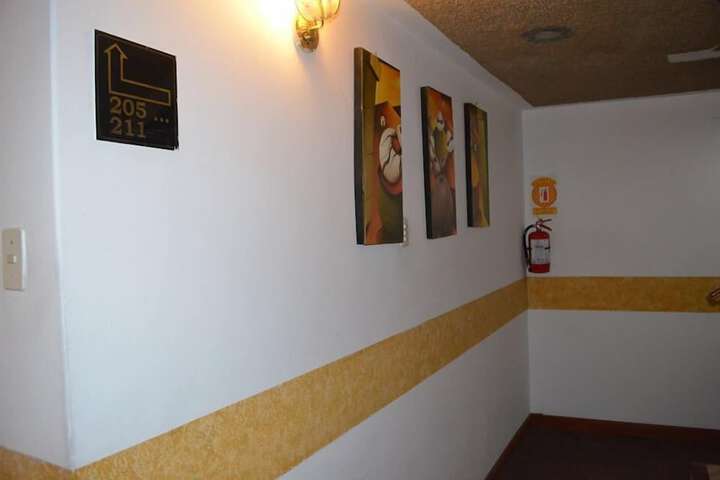 Hotel Interior 62 of 65