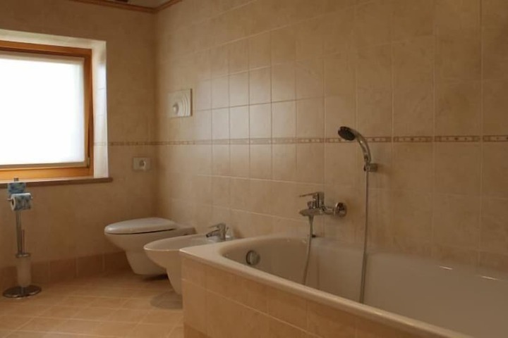 Bath Amenities