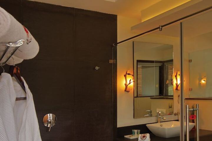 Bathroom Vanities
