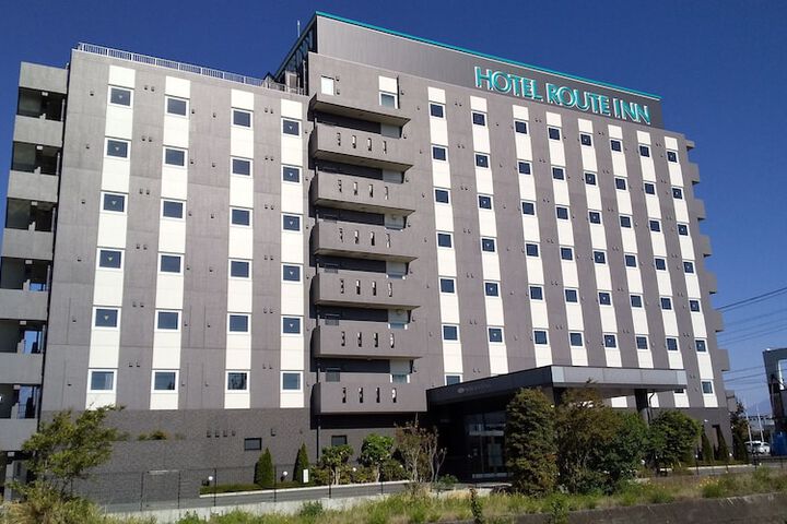 Hotel Route Inn Yamanashi Chuo