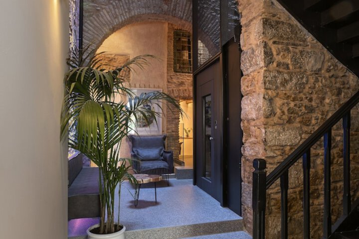 Hotel Interior 67 of 74