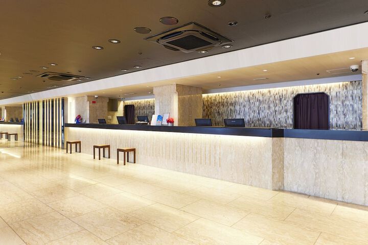 Hotel Interior 11 of 91