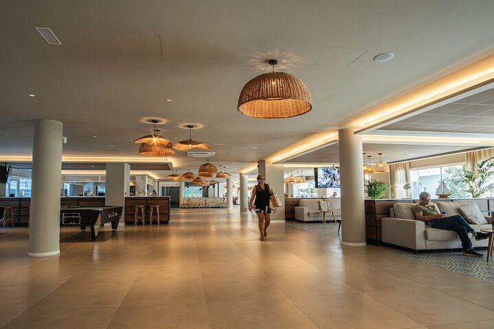 Hotel Interior 5 of 62