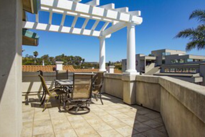 Terrace/Patio 6 of 30