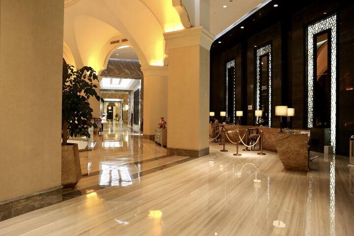 Hotel Interior 4 of 68