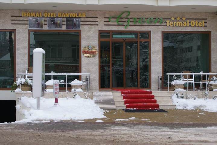 Hotel 48 of 50