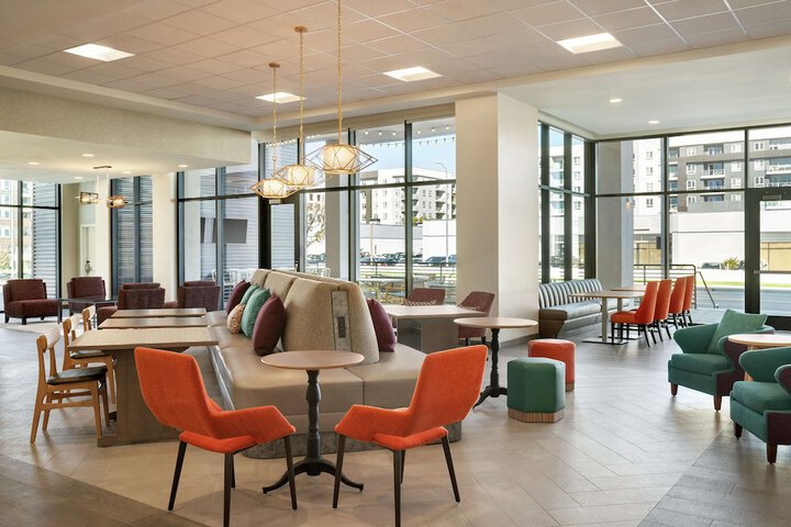 Hotel Interior 2 of 44