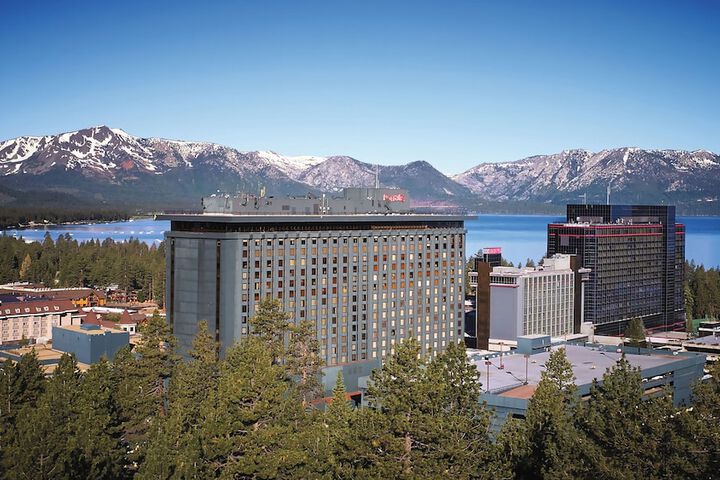 Hotel 82 of 84