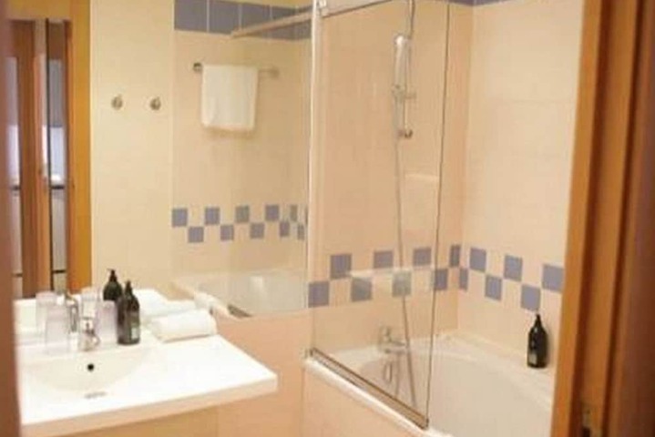 Bath Interior