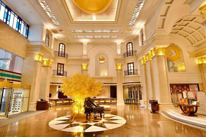 Hotel Interior 3 of 115