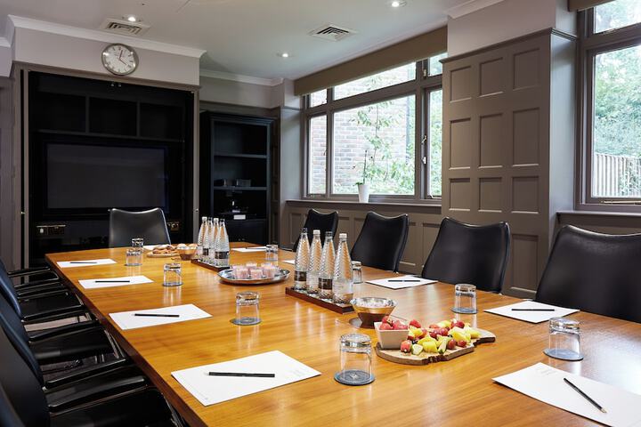 Meeting 46 of 56