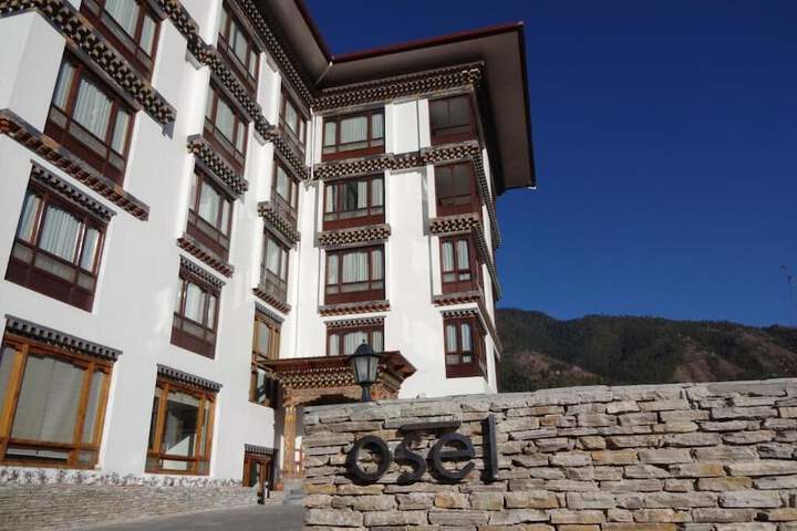 Hotel 29 of 33