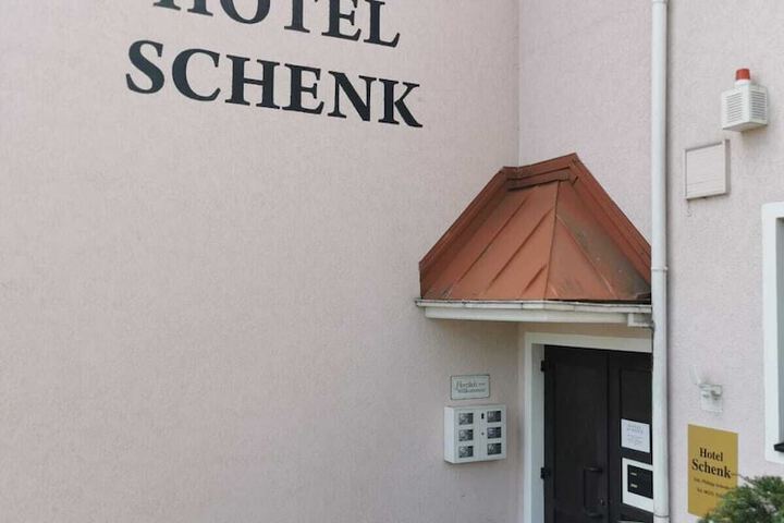 Hotel 20 of 21