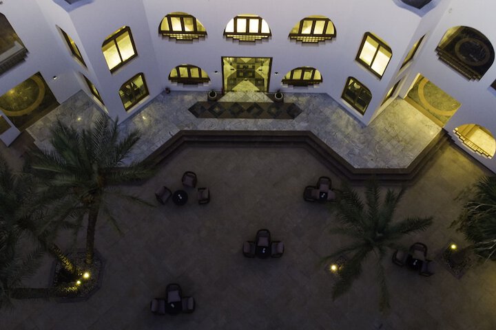 Hotel Interior 10 of 75