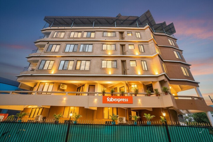 Hotel 51 of 51