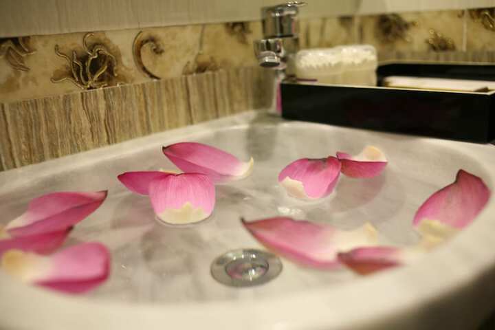 Bathroom Vanities