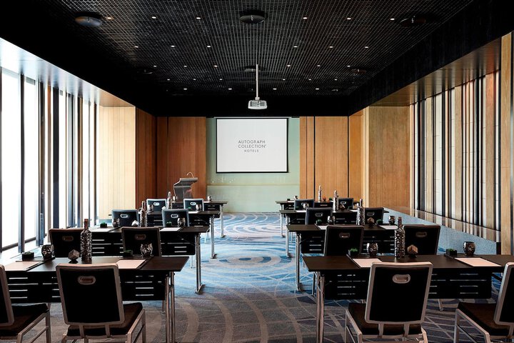 Meeting 107 of 126
