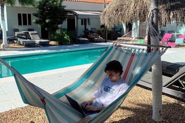 Pool 46 of 73