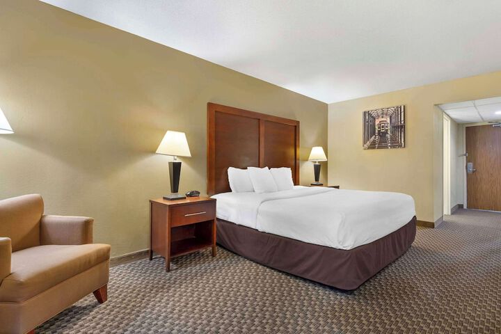 1 King Bed (3 of 15)