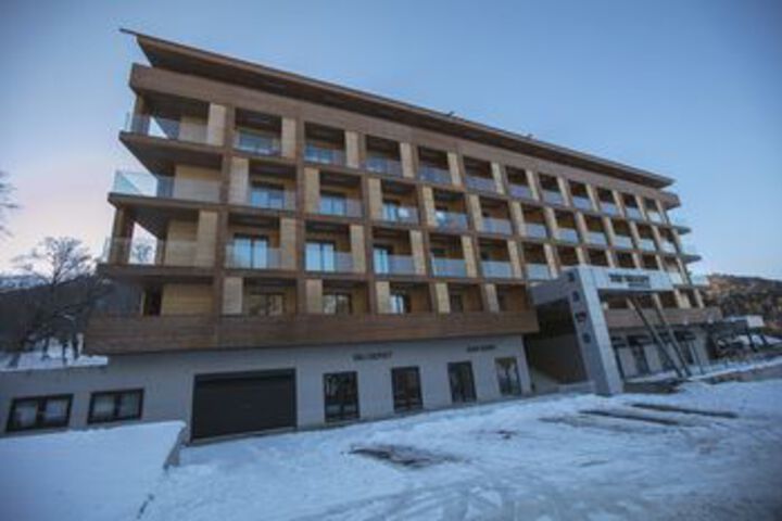 Hotel 14 of 43