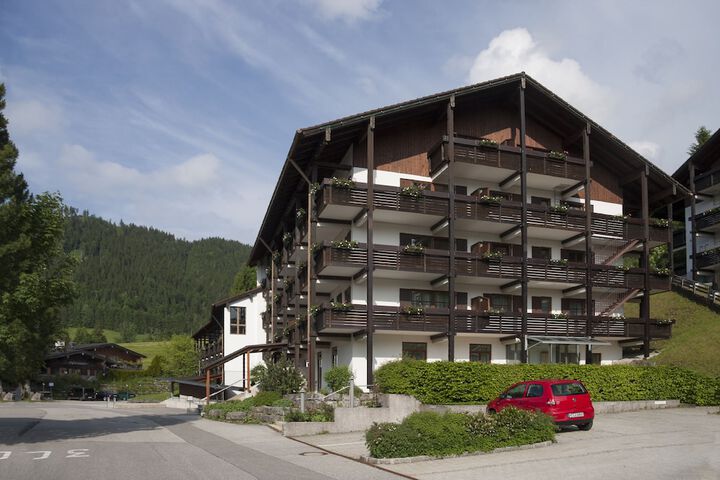 Photo of Alpenresidenz Buchenhöhe