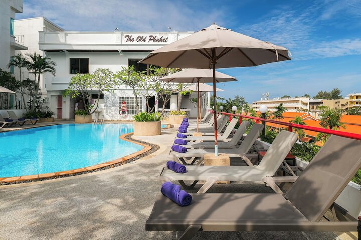 Hotel 70 of 86