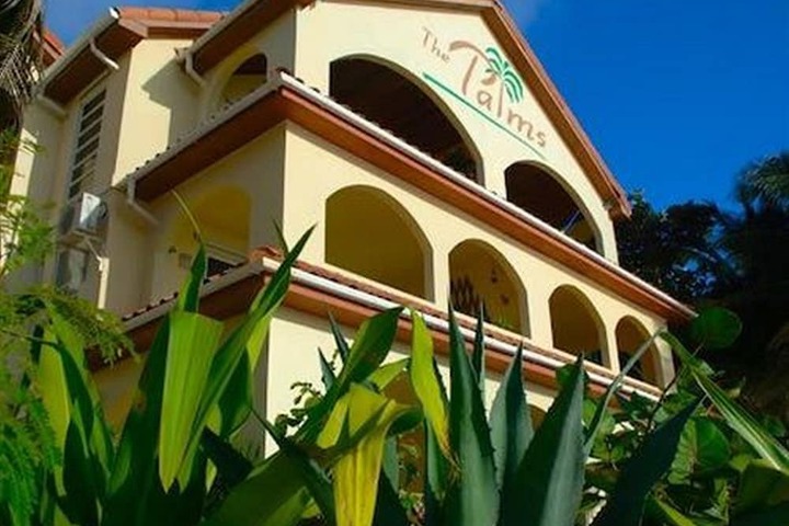 Hotel 63 of 64