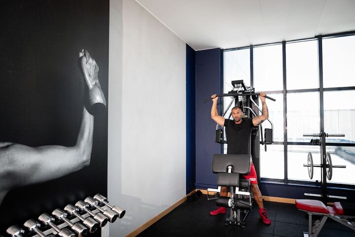 Health and Fitness 50 of 63